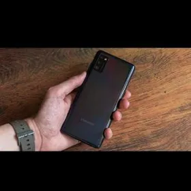 SAMSUNG GALAXY A41