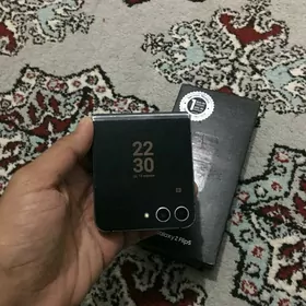 Z FLIP5 8/512  Abmen?