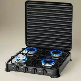 Gaz plita Газовая плита gazpeç