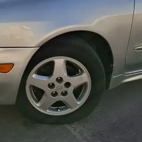 Obmen Infiniti 17lik disga