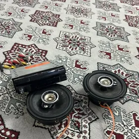 pioneer 7550 we kalonka