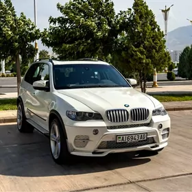 BMW X5 2010