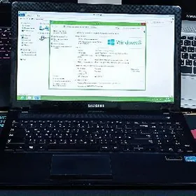 Samsung Notebook