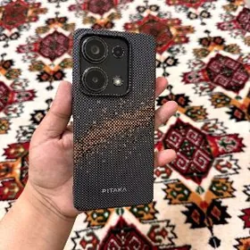 redmi not 13 pro 8/256