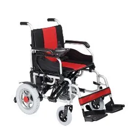 Инвалидная коляска