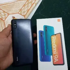 Redmi 9 A 4.64