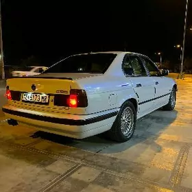 BMW 525 1991