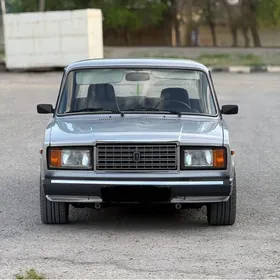Lada 2107 2012