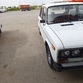 Lada 2106 1998