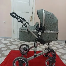 коляска детская детская коляс