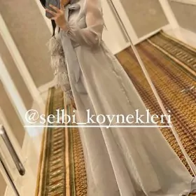 geyilmedik koynekler