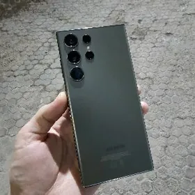 SAMSUNG S23 Ultra 256Gb