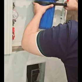 Suw Filter Servis Hyzmaty Mir6