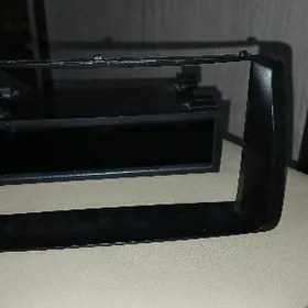 Toyota Acki pastafka