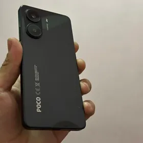 Poco x7 pro