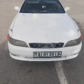 Toyota Mark II 1993