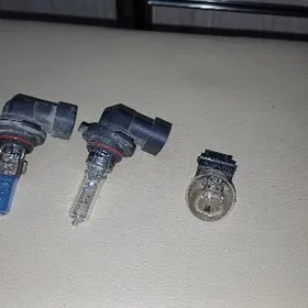 Toyota carolla lampa