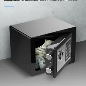 Seýf Сейф Kapilka копилка