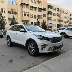 Kia Sorento 2020