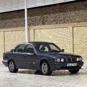 BMW 525 1992