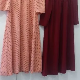 платье для девочек