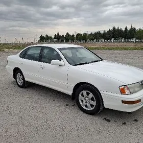 Toyota Avalon 1996