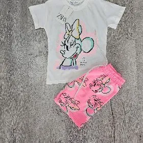 Костюм  для девочек