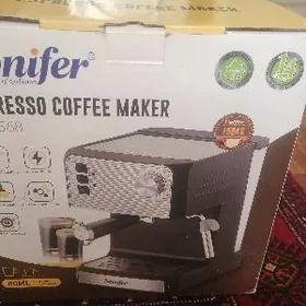 кофеварка kofe aparat