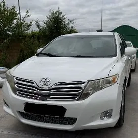 Toyota Venza 2009