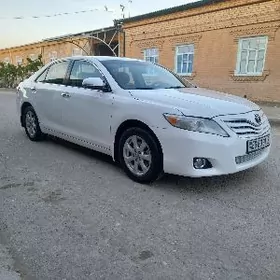 Toyota Camry 2010