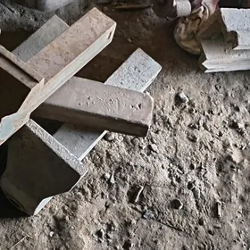 Tiski  Тиски zapchaslary