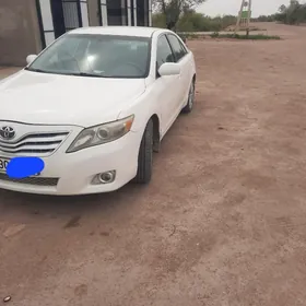 Toyota Camry 2007