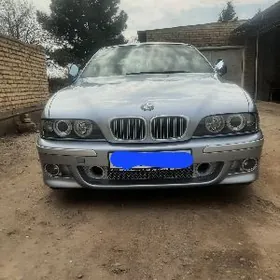 BMW 540 2002