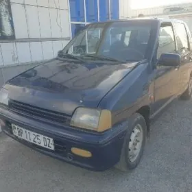 Daewoo Tico 2026