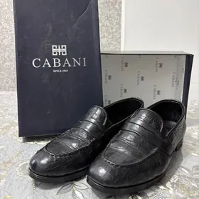 Original Cabani Köwüş