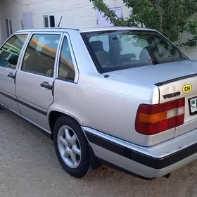 Volvo 850 1993