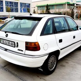 Opel Astra 1994