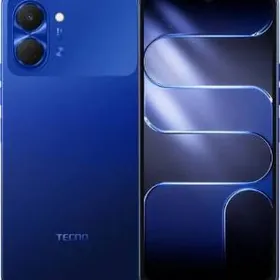 Tecno Sark Go 3