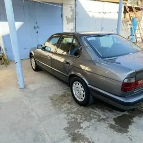 BMW 525 1991