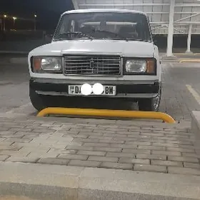 Lada 2107 1999