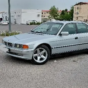 BMW 740 1995