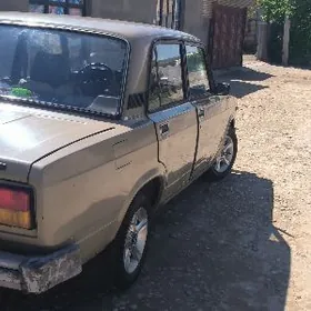 Lada 2105 1986