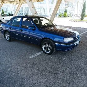 Opel Vectra 1992