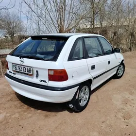 Opel Astra 1994