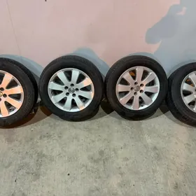 titanik avalon diska