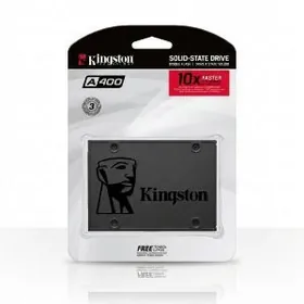 SSD 480 GB ️ Kingston