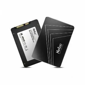 SSD 128 GB ️ NETAC
