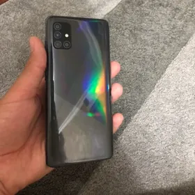 Samsung a51
