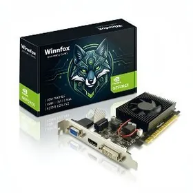 Nvidia GT 730 4 GB ️ TAZE