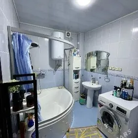 1 этаж 4ком 3 сдел